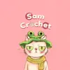  - @samcrochettt Tiktok Profile Photo