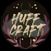  - @huffcraft Tiktok Profile Photo