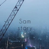  - @sam_story_sochi Tiktok Profile Photo