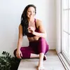  - @yoga.samantha Tiktok Profile Photo