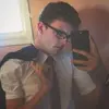 Lewis Sanders - @lewissanders8 Tiktok Profile Photo