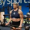 Sandra Bradley - @germanys_strongest_woman Tiktok Profile Photo