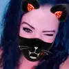  - @sandrahailey0 Tiktok Profile Photo