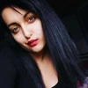  - @sandra_kirilin Tiktok Profile Photo