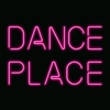  - @dance.place Tiktok Profile Photo