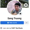  - @sangtruong996 Tiktok Profile Photo