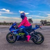  - @sara.biker Tiktok Profile Photo