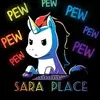  - @saraplace0 Tiktok Profile Photo