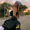  - @saraa.rice Tiktok Profile Photo