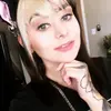 Sara Thompson - @sarastigmata Tiktok Profile Photo