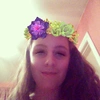  - @sarahblevins4 Tiktok Profile Photo
