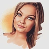  - @sarahhagan0 Tiktok Profile Photo