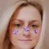  - @sarahlister293 Tiktok Profile Photo