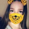  - @sarah_newman Tiktok Profile Photo