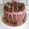 Sarah Phillips - @mums_best_bakes Tiktok Profile Photo