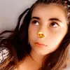  - @sarah.touchard Tiktok Profile Photo