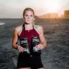 Sarah Thomas - @globalathletesco Tiktok Profile Photo