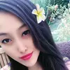  - @sarahwangxiaolang Tiktok Profile Photo