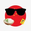  - @chinesemap Tiktok Profile Photo