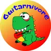  - @guitarnivore Tiktok Profile Photo
