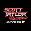 Scott Taylor - @scotttaylormotorsports Tiktok Profile Photo