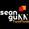  - @seangun256 Tiktok Profile Photo