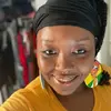  - @shameikarobinson Tiktok Profile Photo