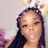  - @shamikajefferson1 Tiktok Profile Photo