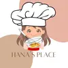  - @hanasplace Tiktok Profile Photo