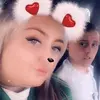  - @shannonsweeney74 Tiktok Profile Photo