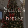  - @santa_forest Tiktok Profile Photo