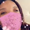  - @shaquitajackson40 Tiktok Profile Photo