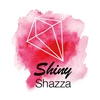 Sharon Hughes - @shinyshazza Tiktok Profile Photo
