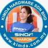  - @sharon_sinor Tiktok Profile Photo