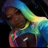  - @sharhondawatson Tiktok Profile Photo