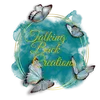  - @talkingbackcreations Tiktok Profile Photo