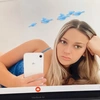 Shelby Collins - @shelbycollins_ Tiktok Profile Photo