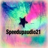  - @speedupaudio21 Tiktok Profile Photo