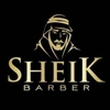  - @sheikbarber Tiktok Profile Photo