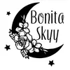  - @bonitaskyy Tiktok Profile Photo