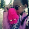  - @sonya_cool0 Tiktok Profile Photo