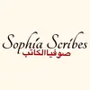  - @sophiascribes Tiktok Profile Photo