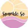  - @sparkle_so_custom Tiktok Profile Photo