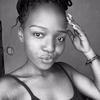  - @traceyhlongwane Tiktok Profile Photo