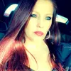 Stephanie Beck - @brighteyez357 Tiktok Profile Photo