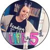 Stephanie Perry - @lifein5th Tiktok Profile Photo
