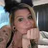 Stephanie Reed - @tattooed_kitten Tiktok Profile Photo