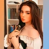  - @stephanie.reads Tiktok Profile Photo