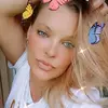 Stephanie white - @blueeyeddiva1 Tiktok Profile Photo