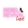  - @rebelrevival_luxe Tiktok Profile Photo